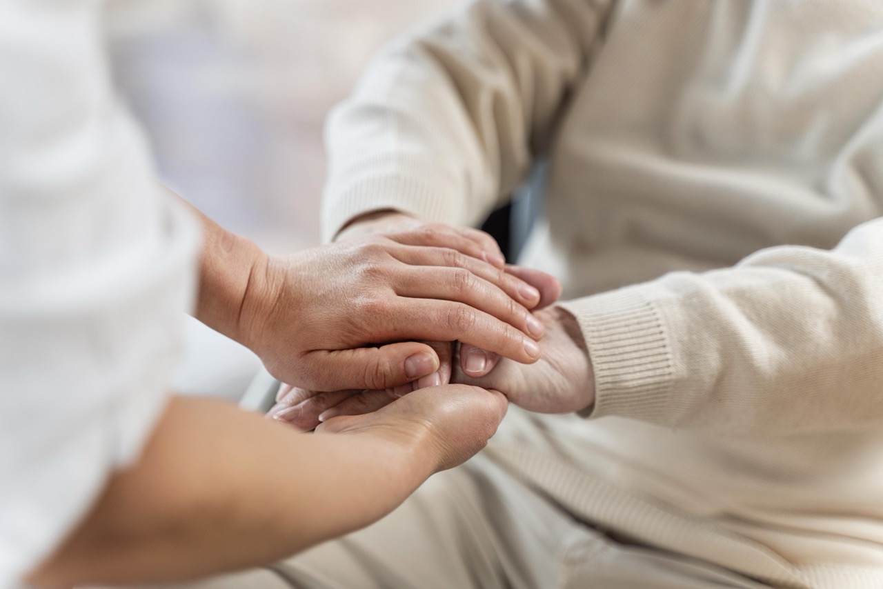Como Cuidar de Pacientes com Doenças Crônicas em Casa