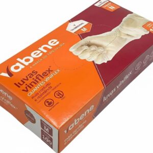 luva viniflex tamanho m